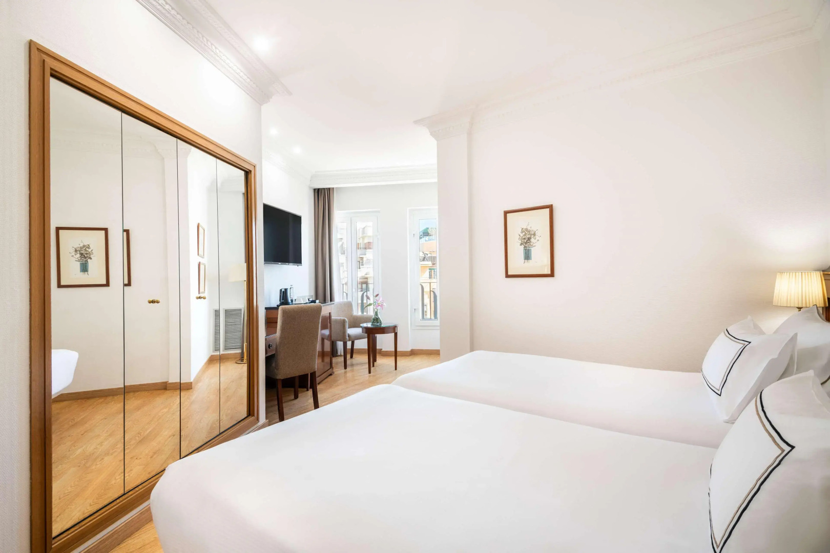 Foto - Melia Plaza Valencia