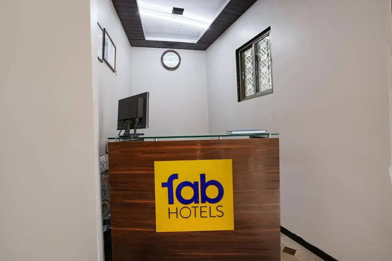 Foto - FabHotel Comfort stay