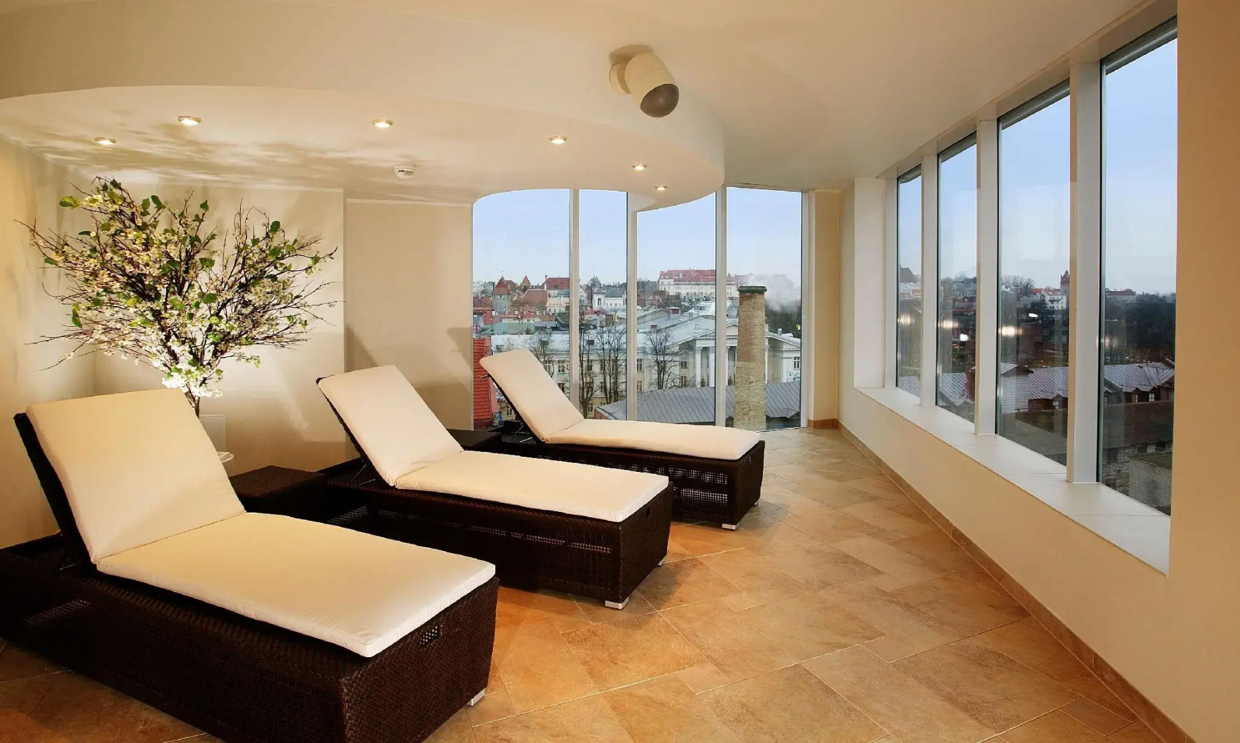 Foto - Nordic Hotel Forum