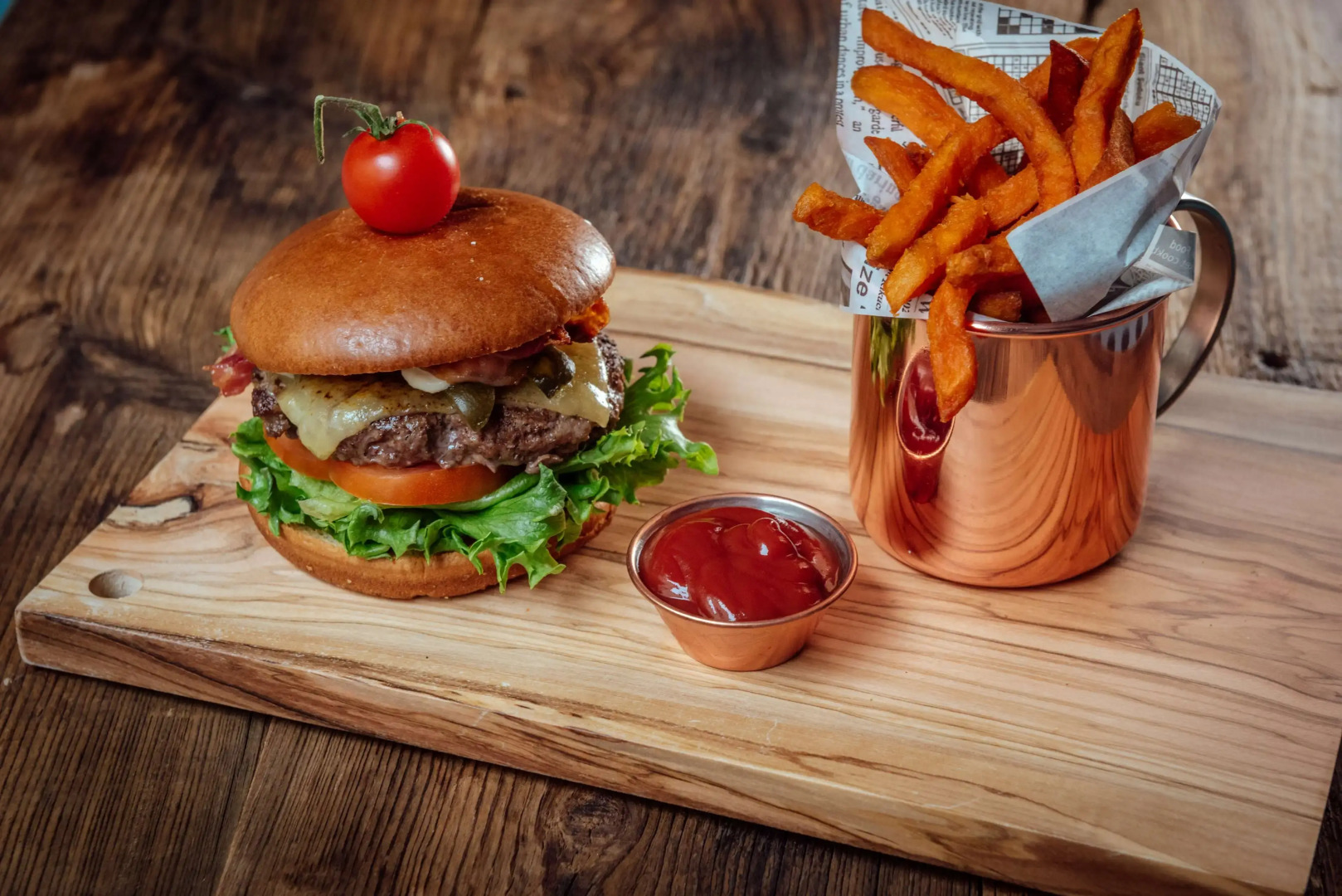 Foto - Radisson Blu Aleksanteri Hotel, Helsinki