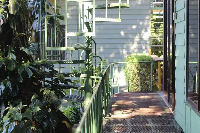 Foto - Hotel Flor de Bromelia