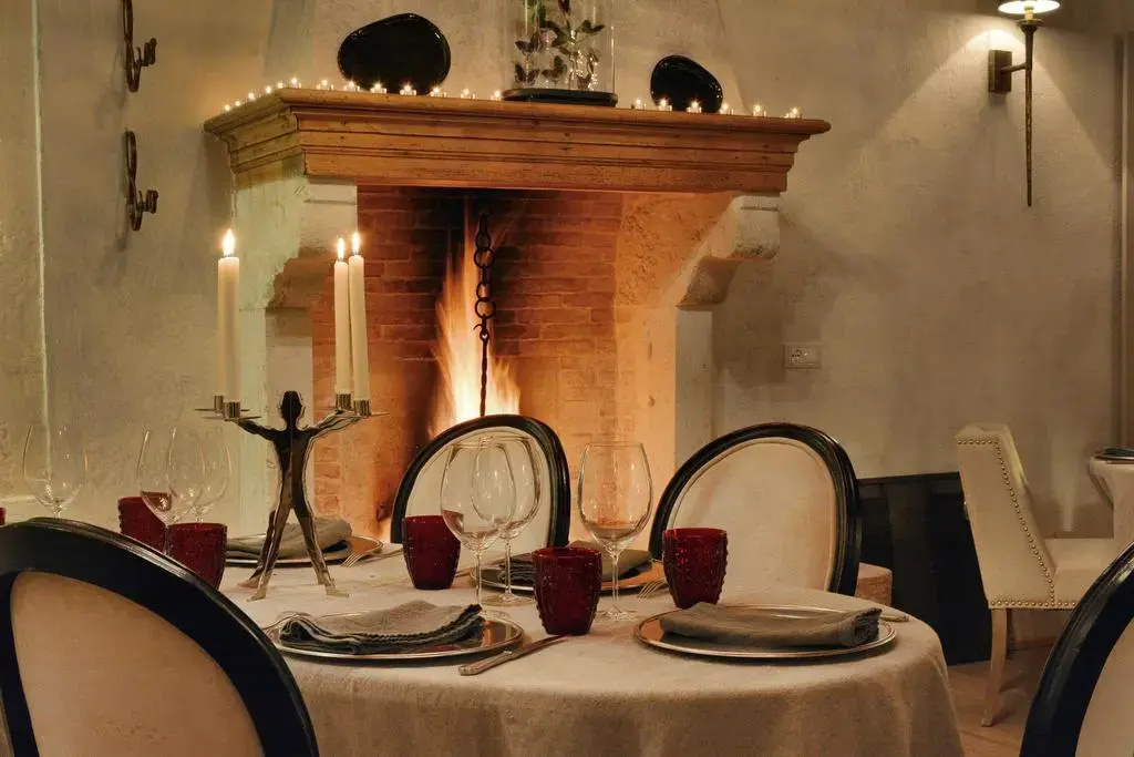 Foto - La Barchessa di Villa Pisani