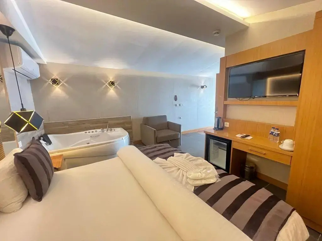 Foto - The Port Rooms