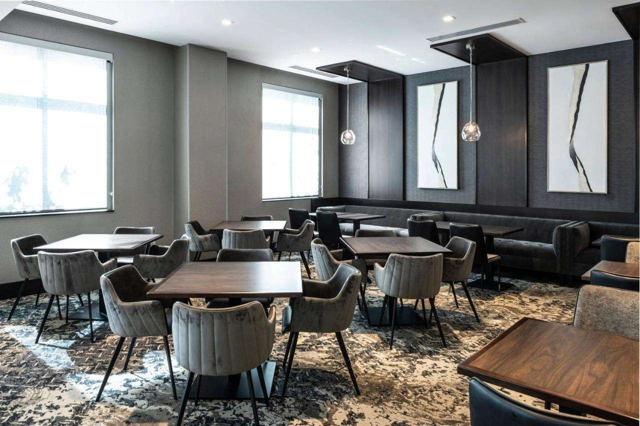 Photo - Residence Inn Boston Logan Airport/Chelsea
