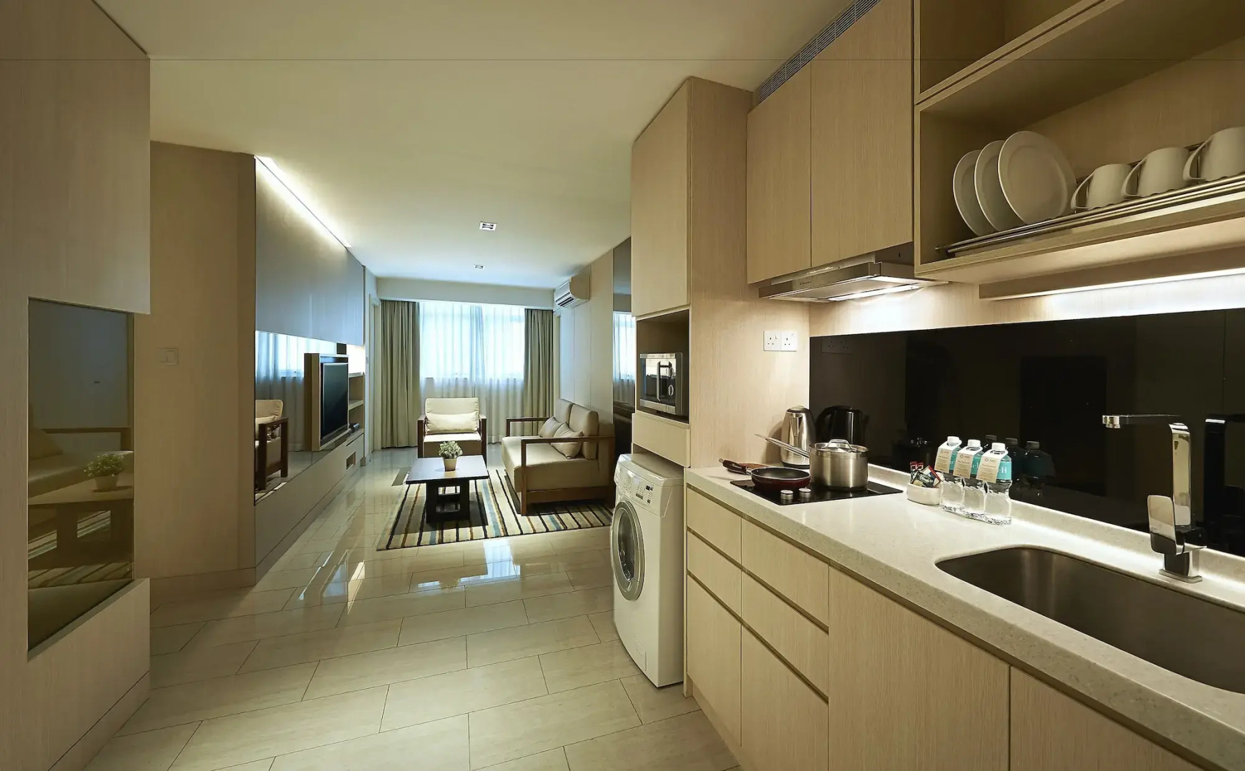 Photo - Oasia Suites Kuala Lumpur by Far East Hospitality