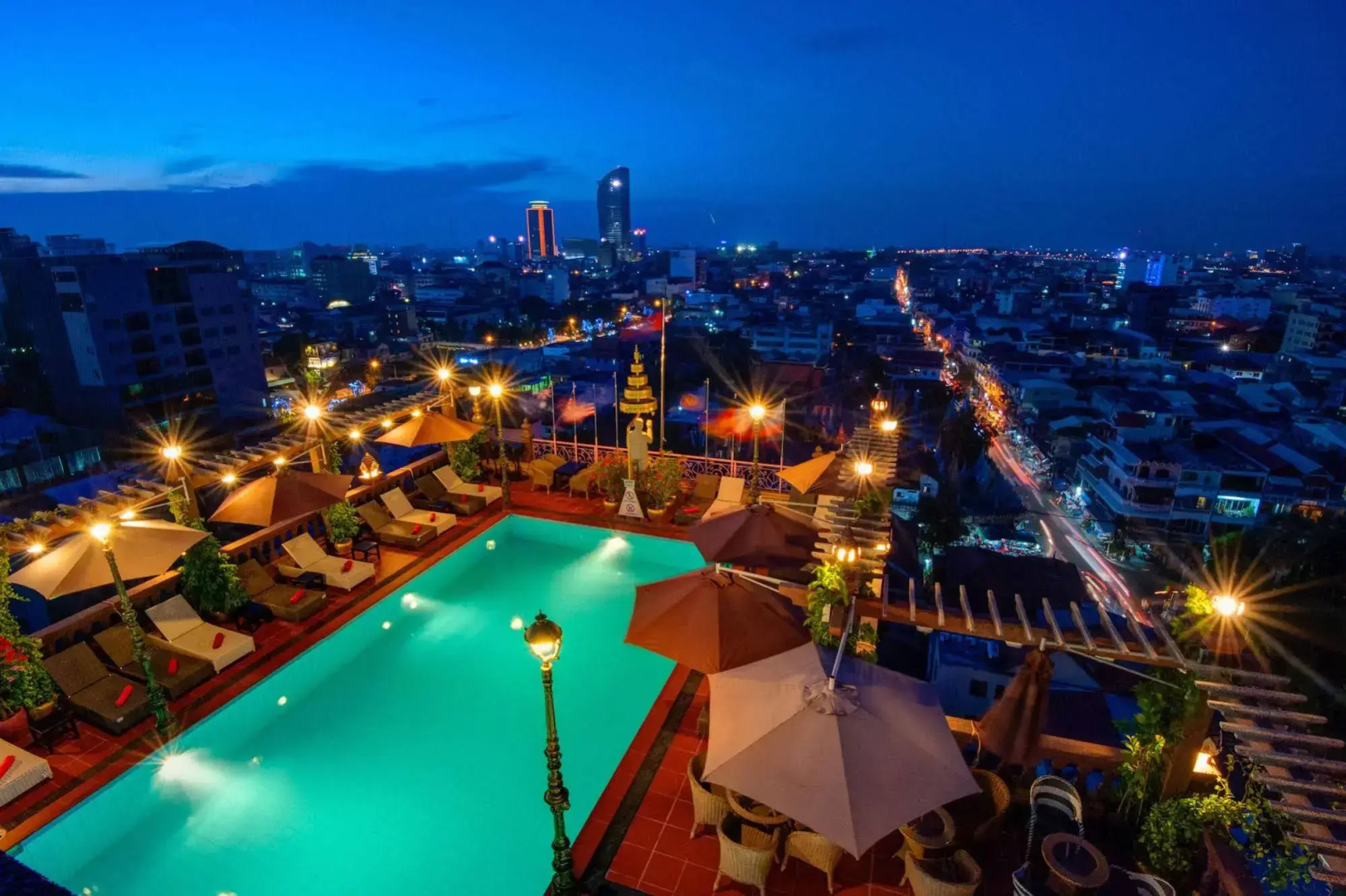 Photo - Okay Boutique Hotel