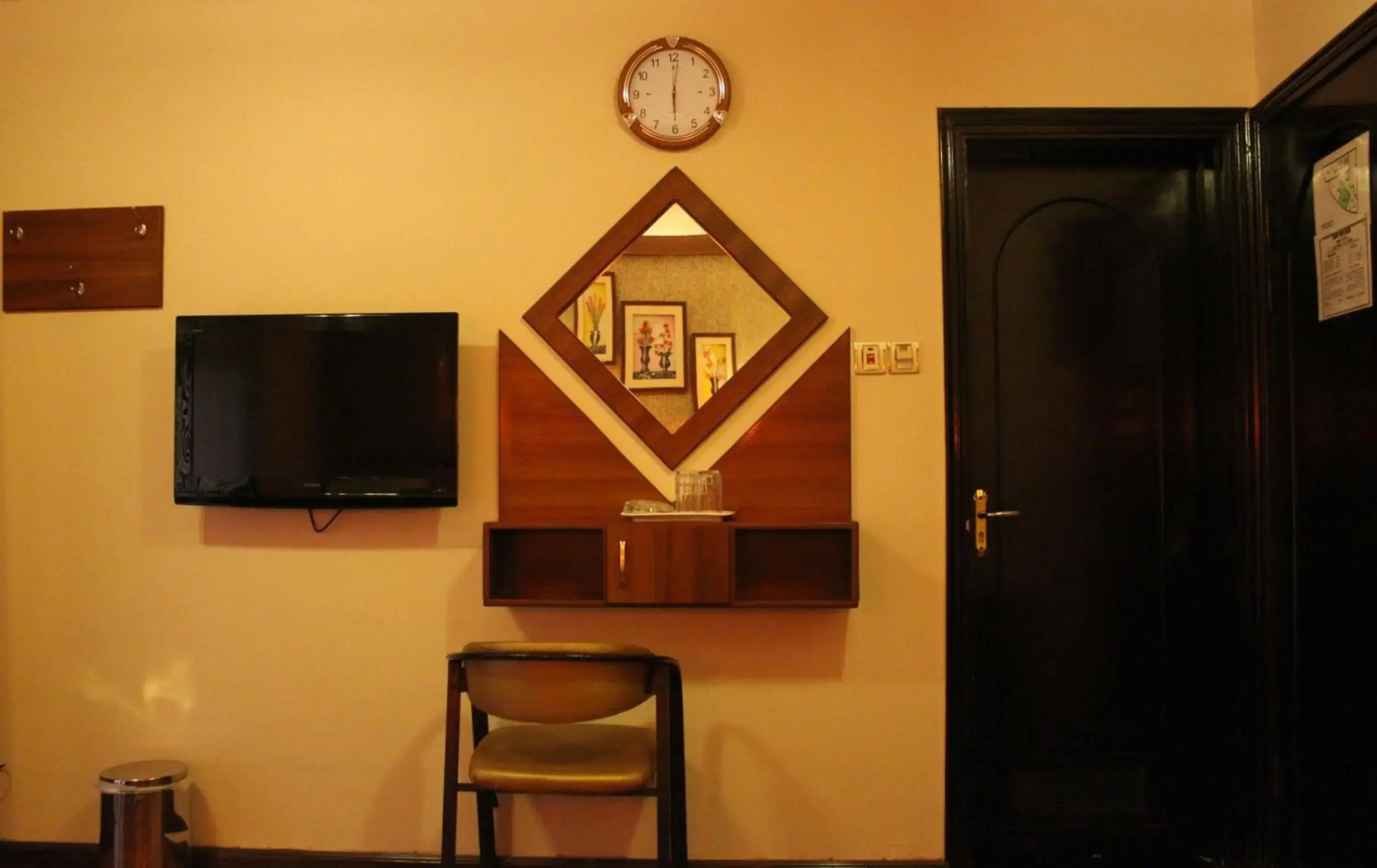 Foto - Downtown Hotel