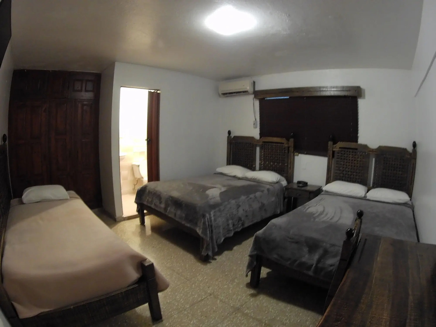 Foto - Hotel Maison Gautreaux