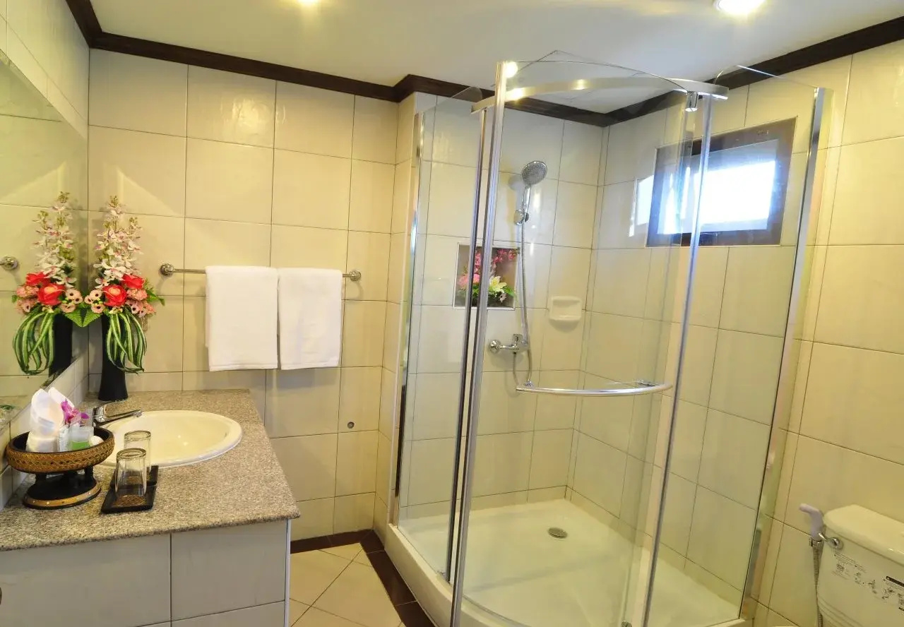 Foto - Hotel O Top North Guesthouse