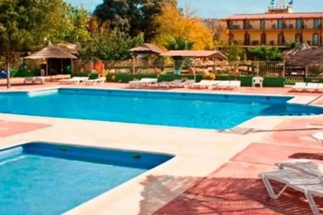Photo - Hotel Rural El Cortijo