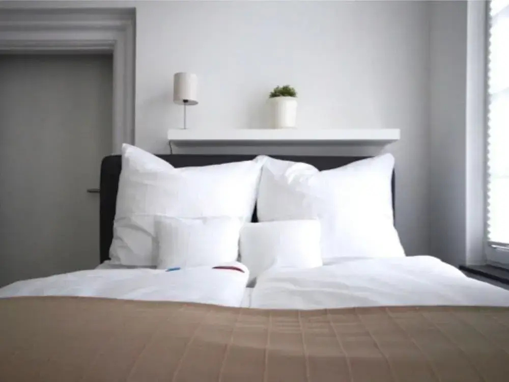 Photo - Fachwerk Hotel Wuppertal