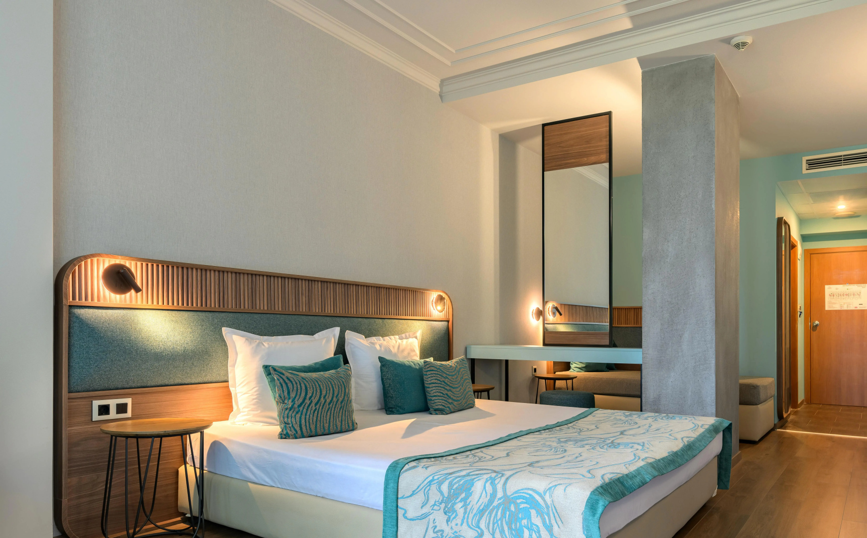 Foto - Kristal Hotel - All inclusive