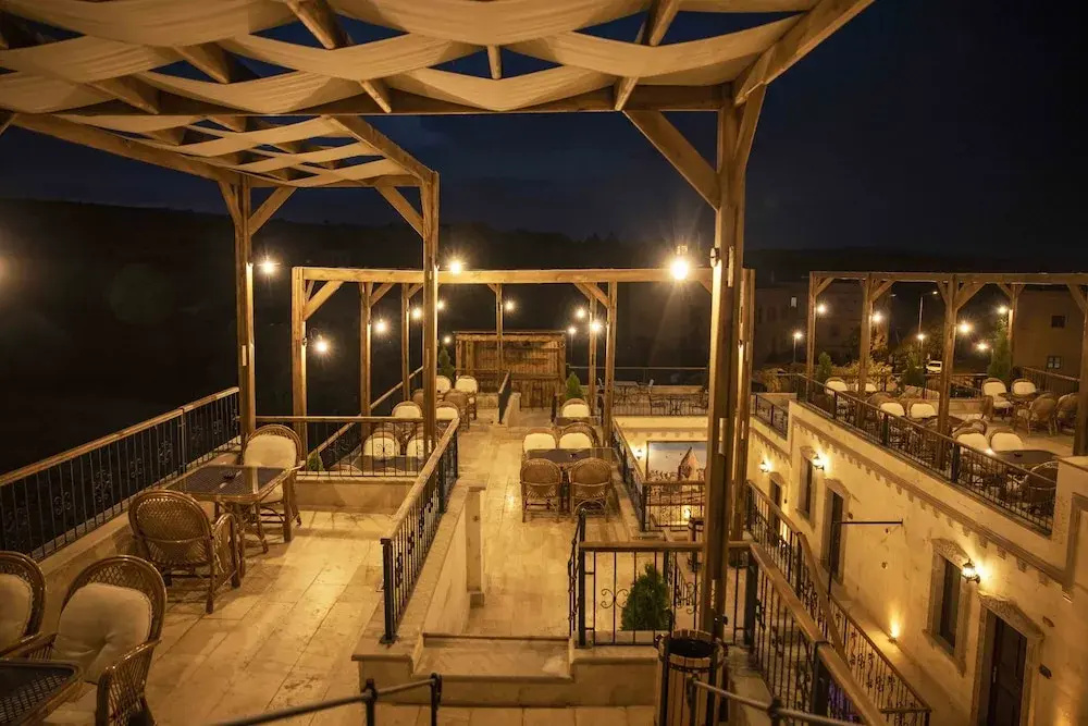 Photo - Garden Suites Hotel Cappadocia
