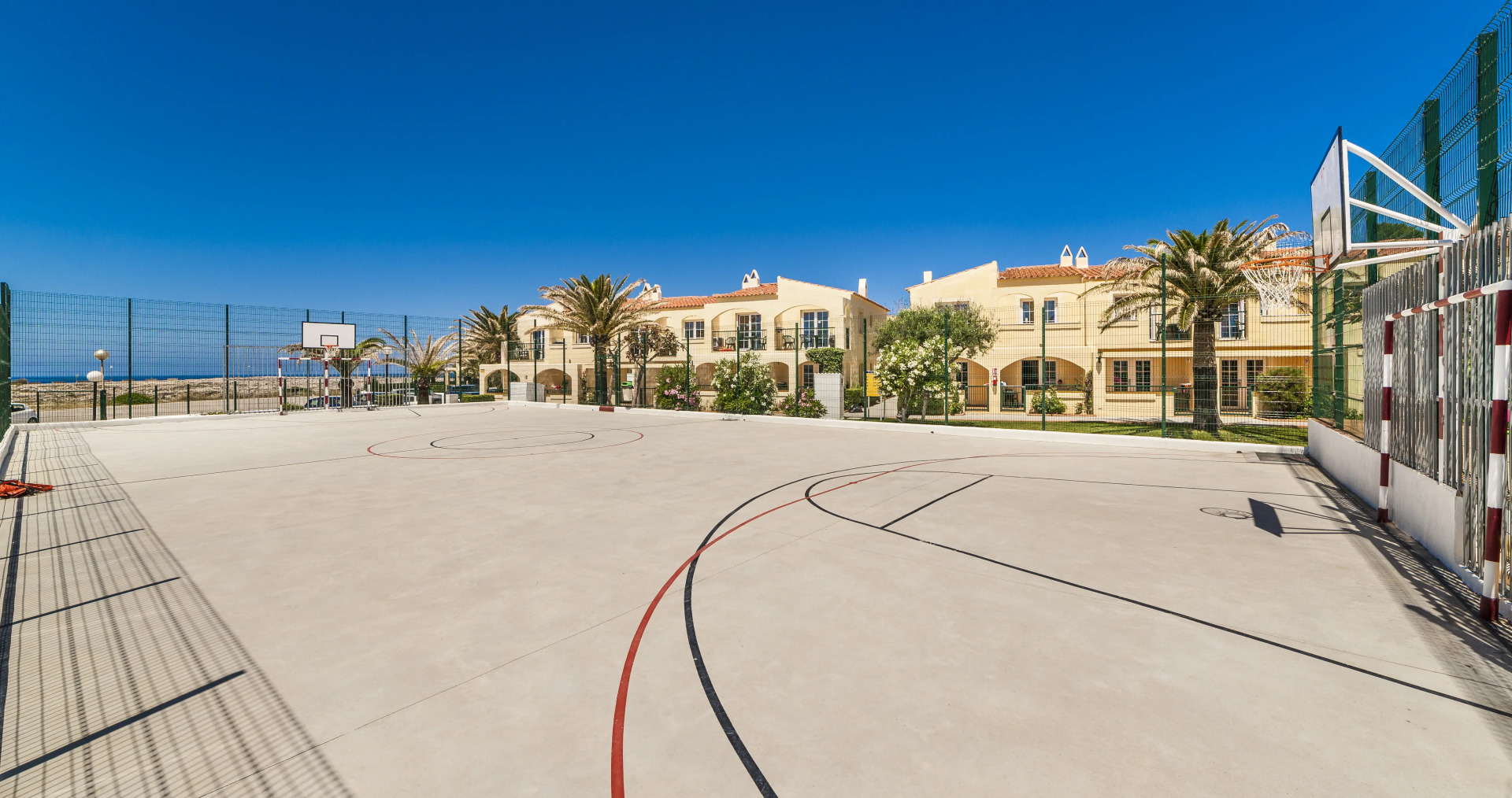 Foto - Globales Binimar