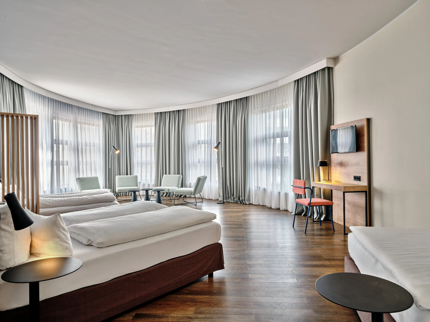 Foto - Garner Hotel Berlin - Schöneberg by IHG