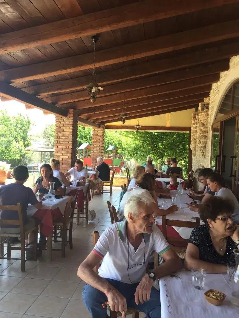 Foto - Aravanes