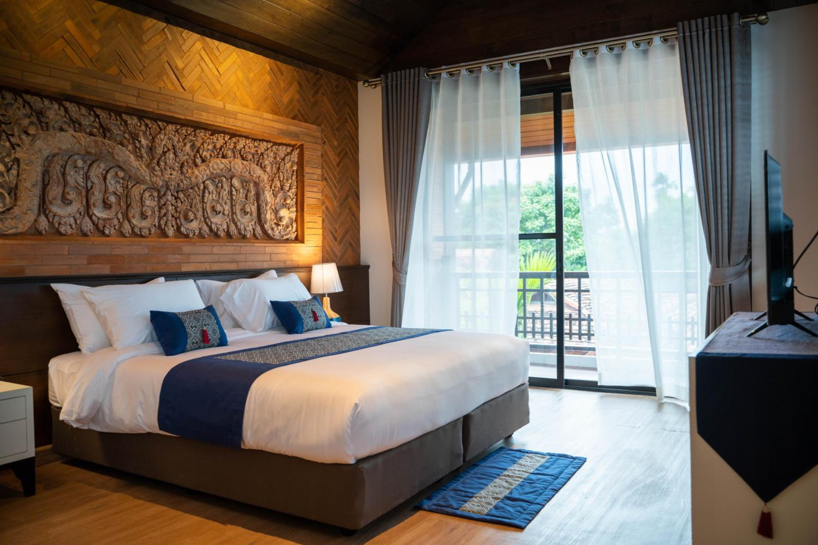 Photo - Phor Liang Meun Terracotta Arts Hotel