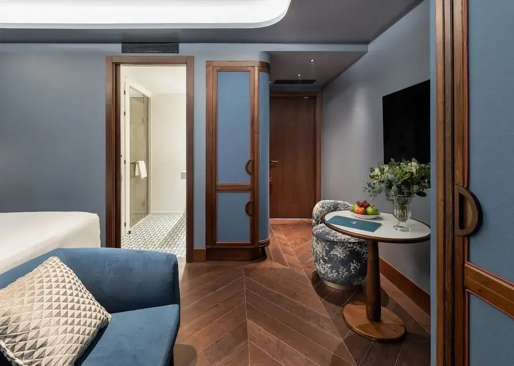 Photo - Seda Club Hotel – Small Luxury Hotel