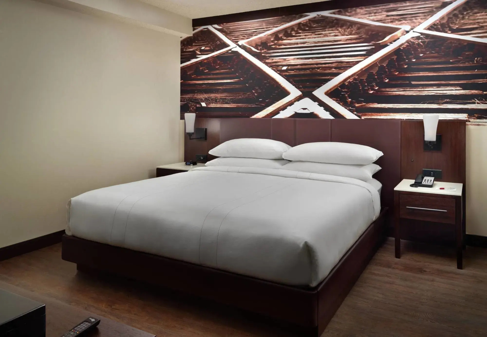 Foto - Atlanta Marriott Peachtree Corners