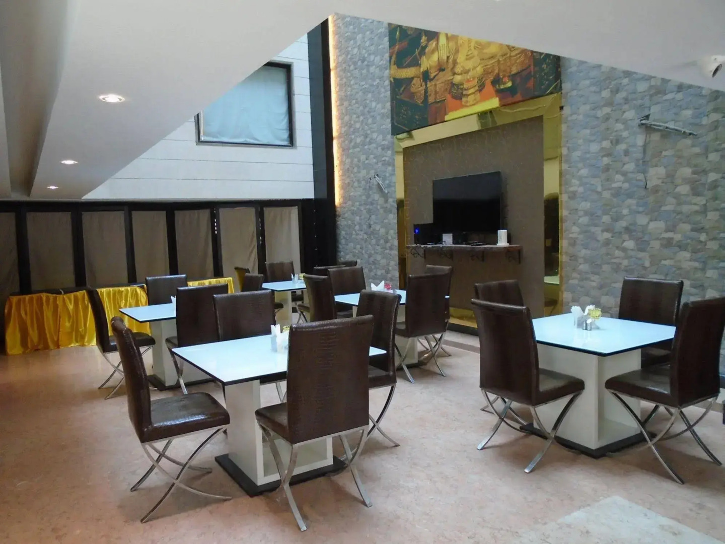 Photo - Hotel Gold Souk - Karol Bagh