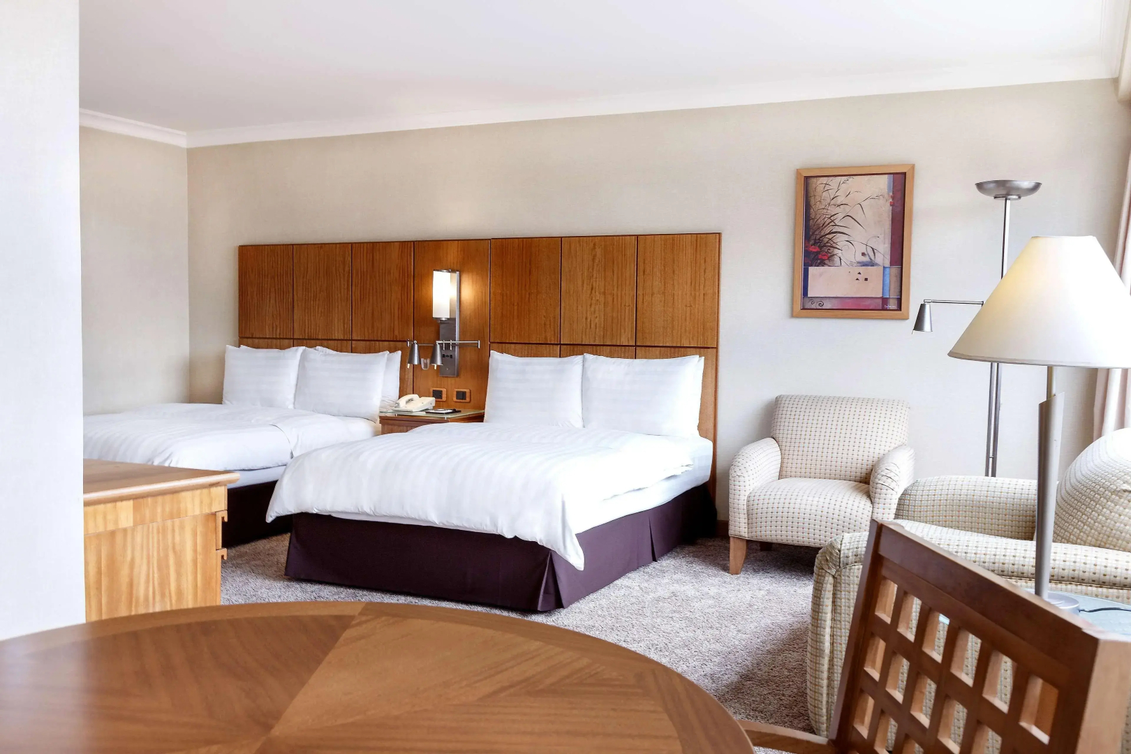 Photo - Swissotel Quito
