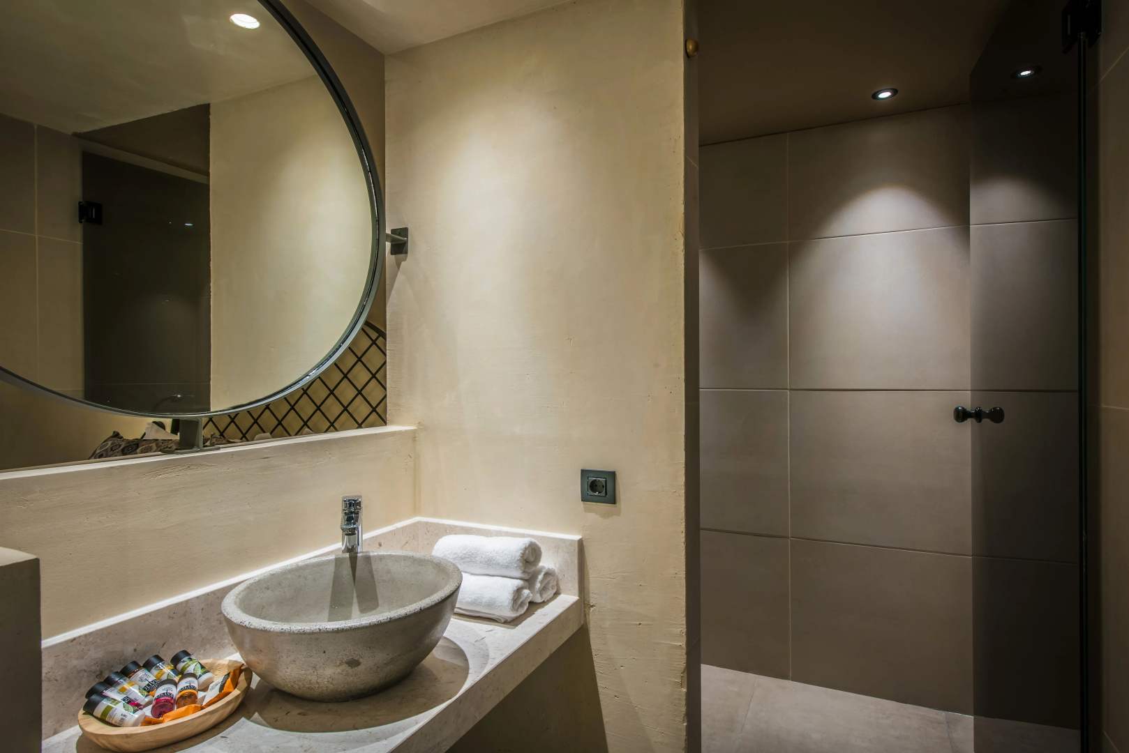 Foto - Petousis Hotel & Suites
