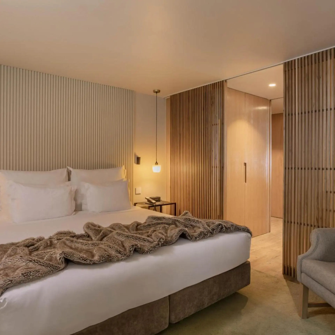Photo - Memmo Príncipe Real - Design Hotels