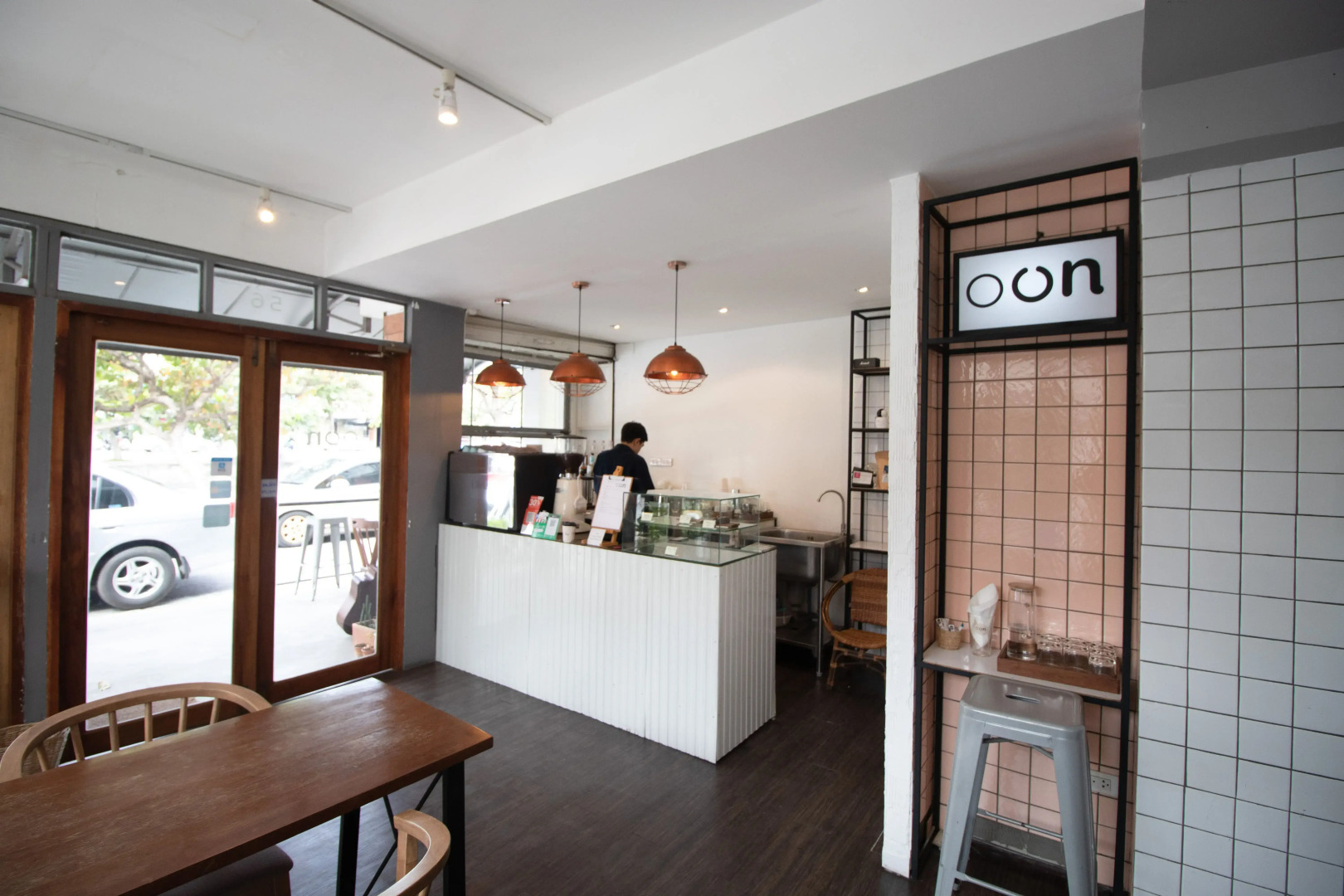 Photo - Oon Poshtel x Cafe