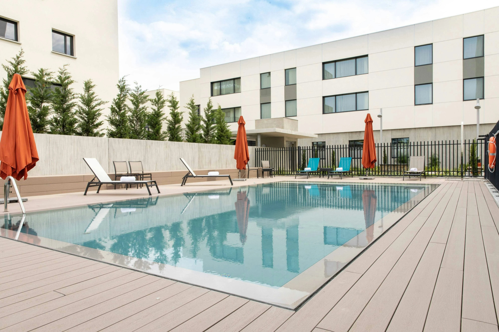 Photo - Residence Inn by Marriott Toulouse-Blagnac
