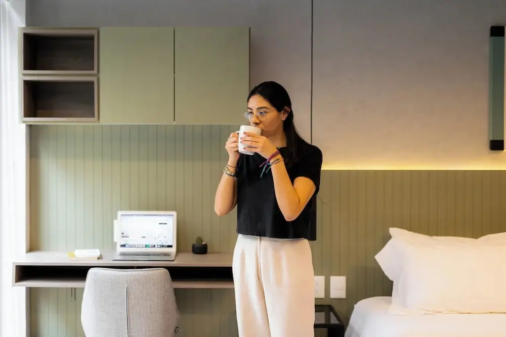 Photo - Outsite Mexico City Roma Sur