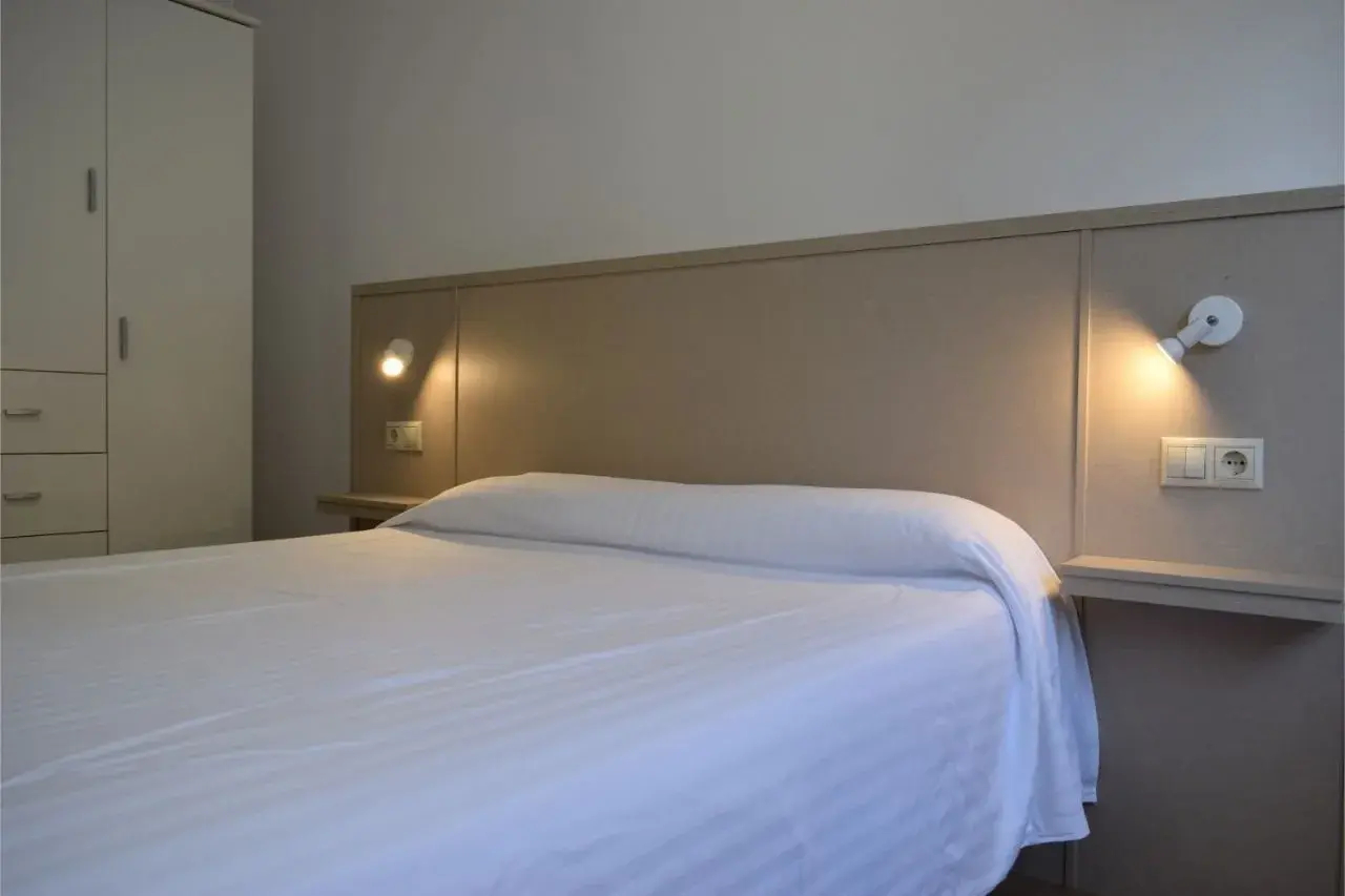 Foto - Apartamentos VIDA Finisterre