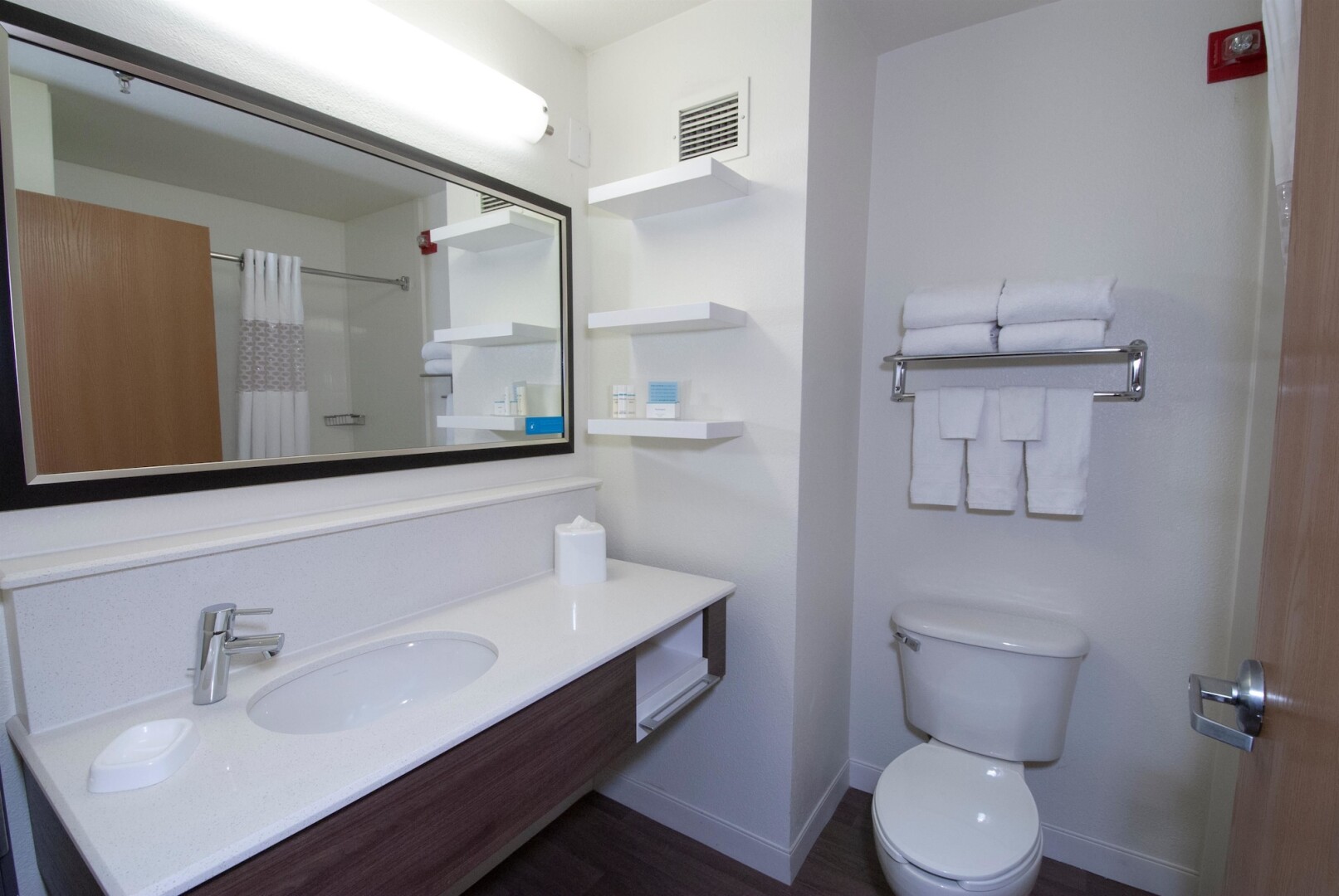 Foto - Hampton Inn & Suites Las Vegas-Henderson