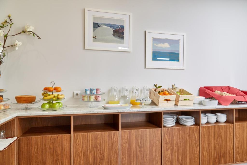 Photo - Porto Domus Hotel