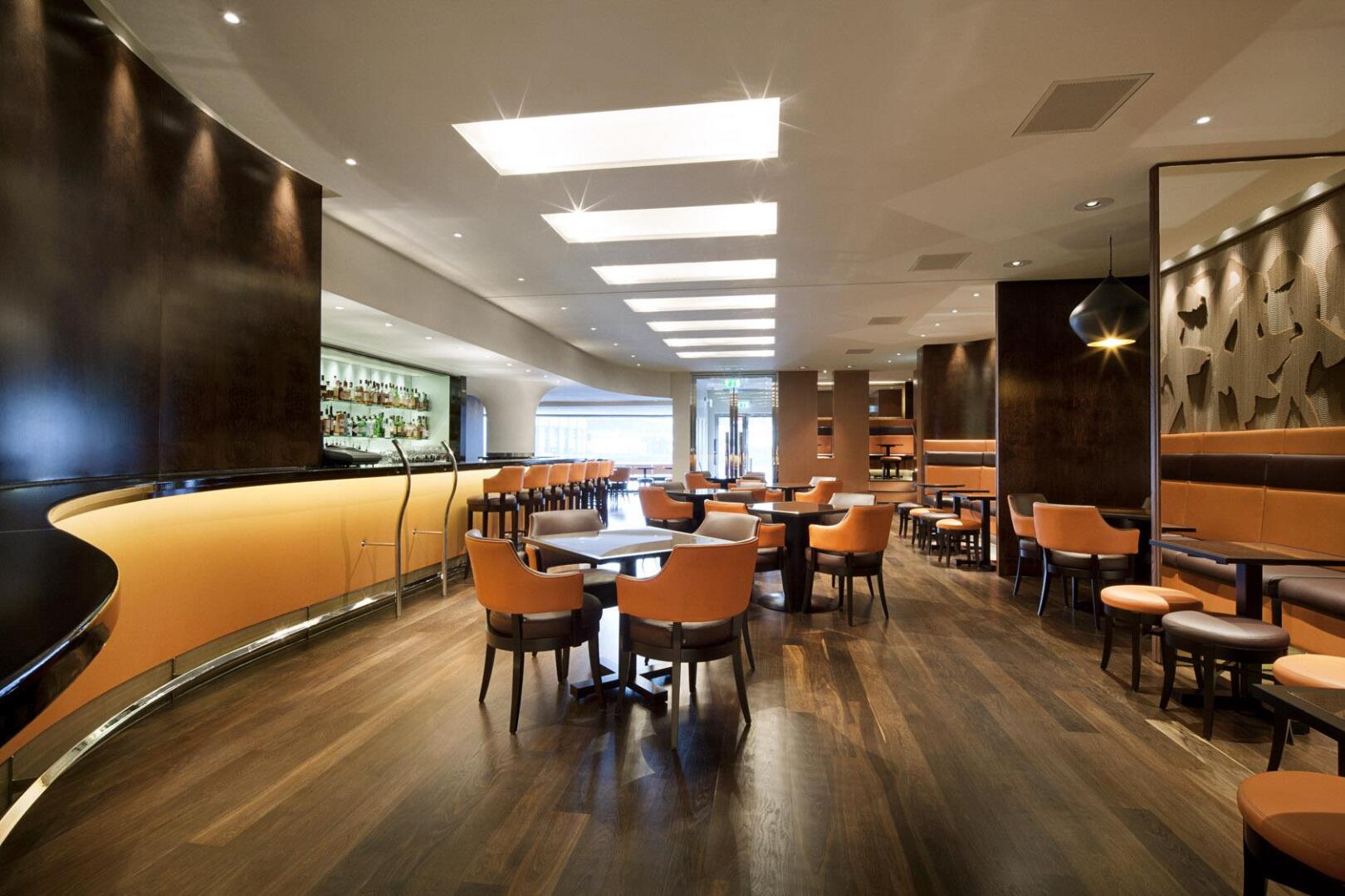 Photo - COMO Metropolitan London