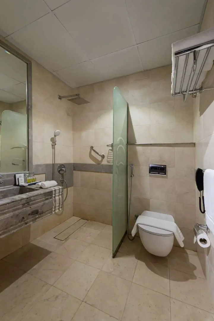 Foto - Best Western Ajyad Makkah