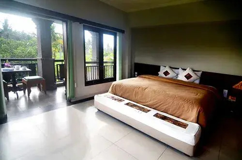 Foto - Uma Dana Ubud