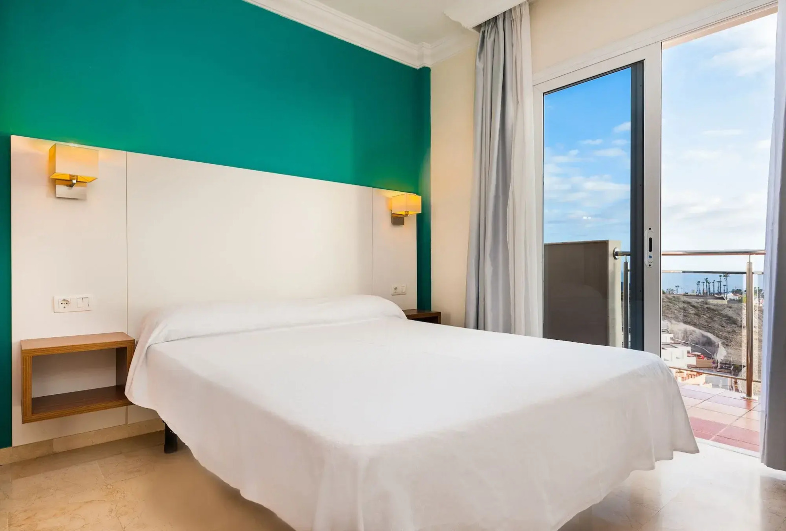 Foto - Kn Aparthotel Panorámica