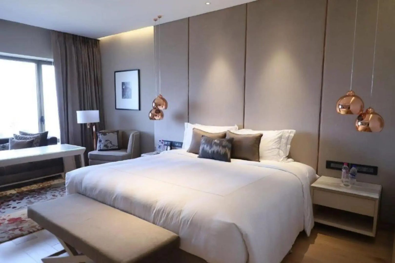 Photo - Taj Lands End