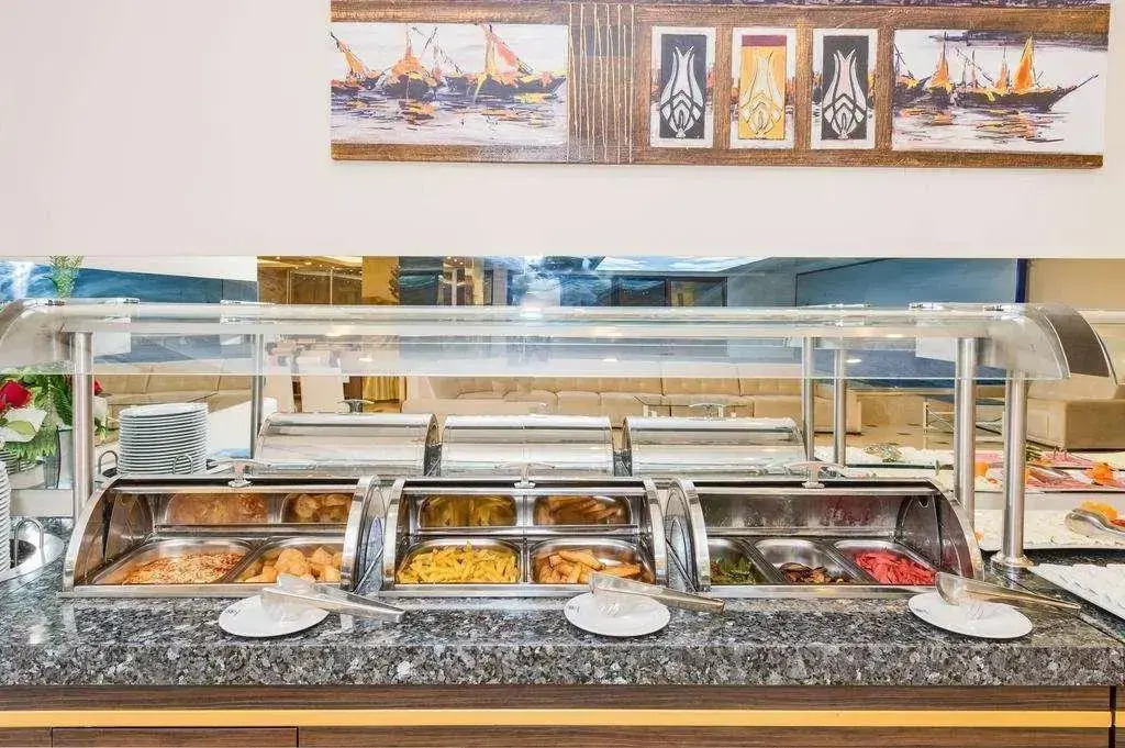 Foto - Harmony Hotel Merter & SPA