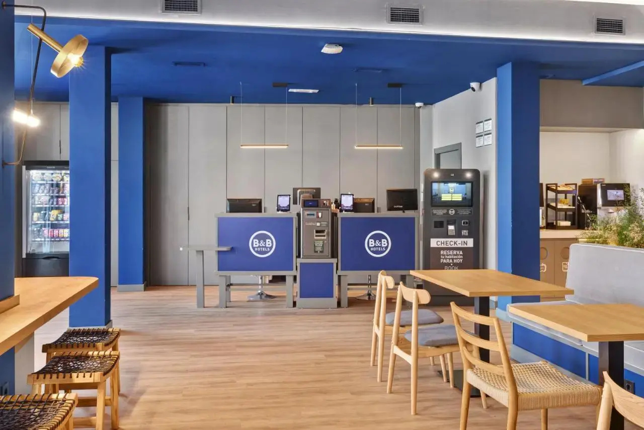 Foto - B&B Hotel Girona 2