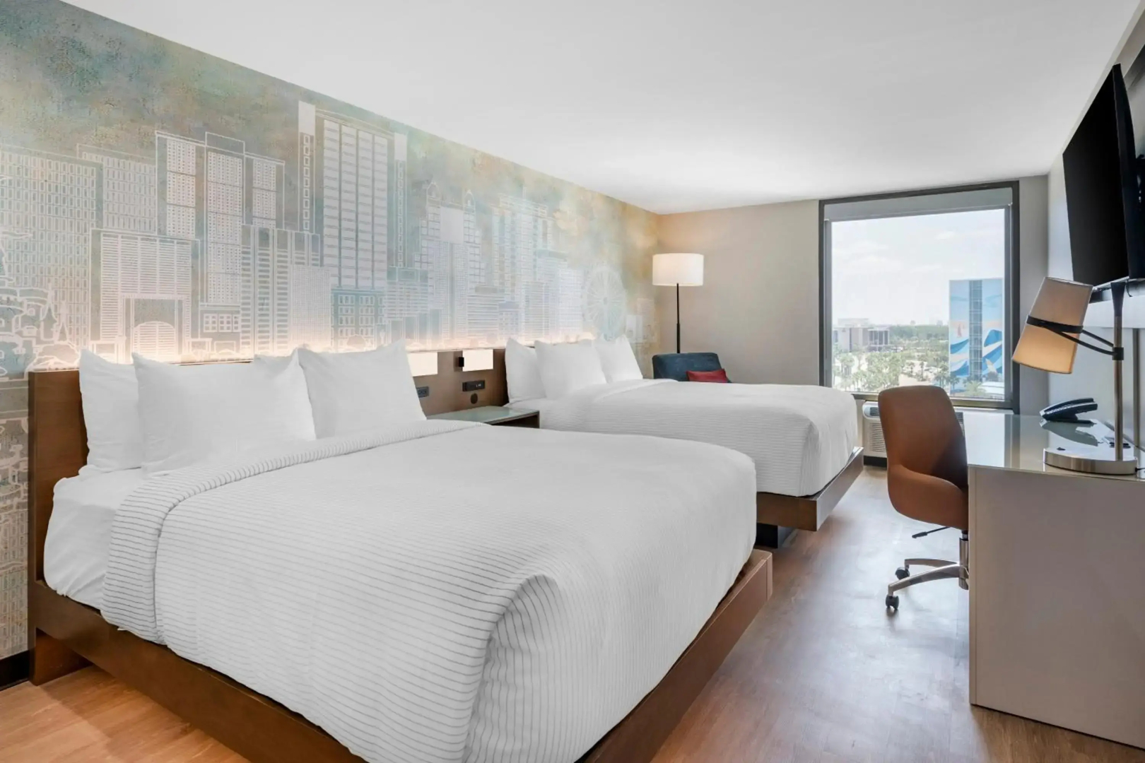 Foto - Cambria Hotel Orlando near Universal Theme Parks