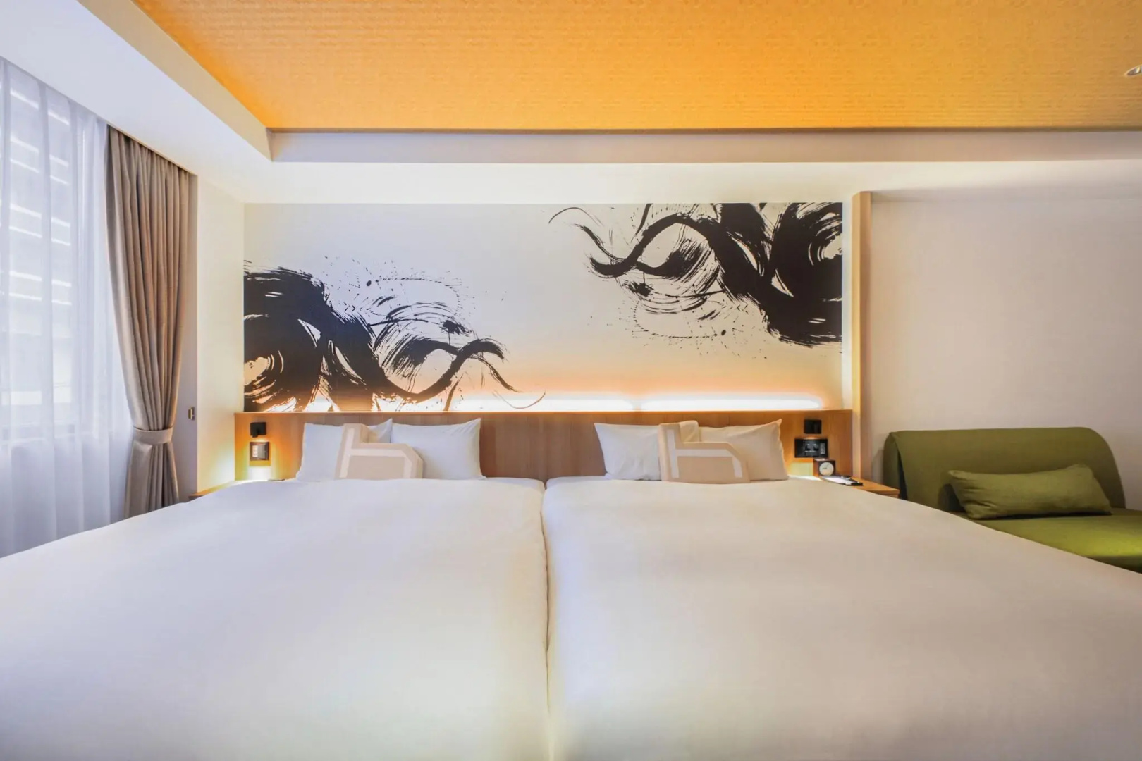 Foto - Homm Stay Nagi Sanjo Kyoto By Banyan Group