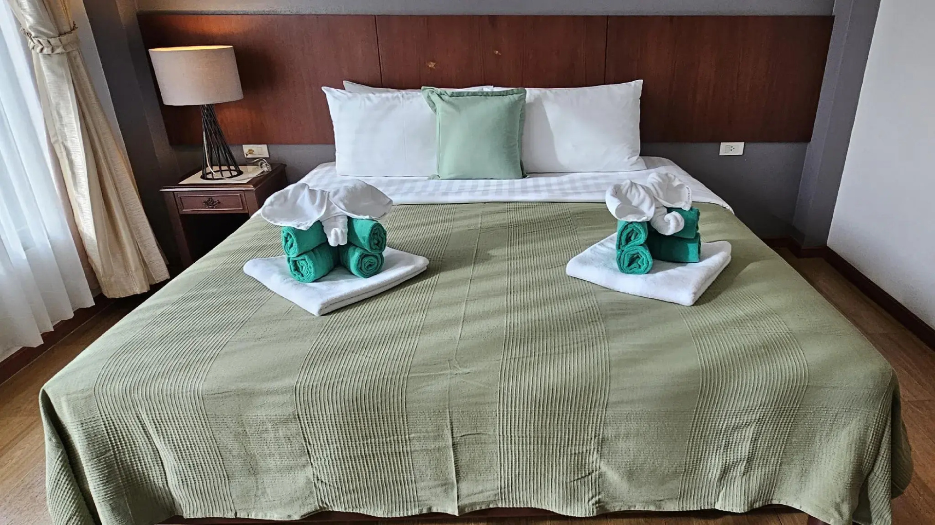 Photo - The Fusion Resort Hotel