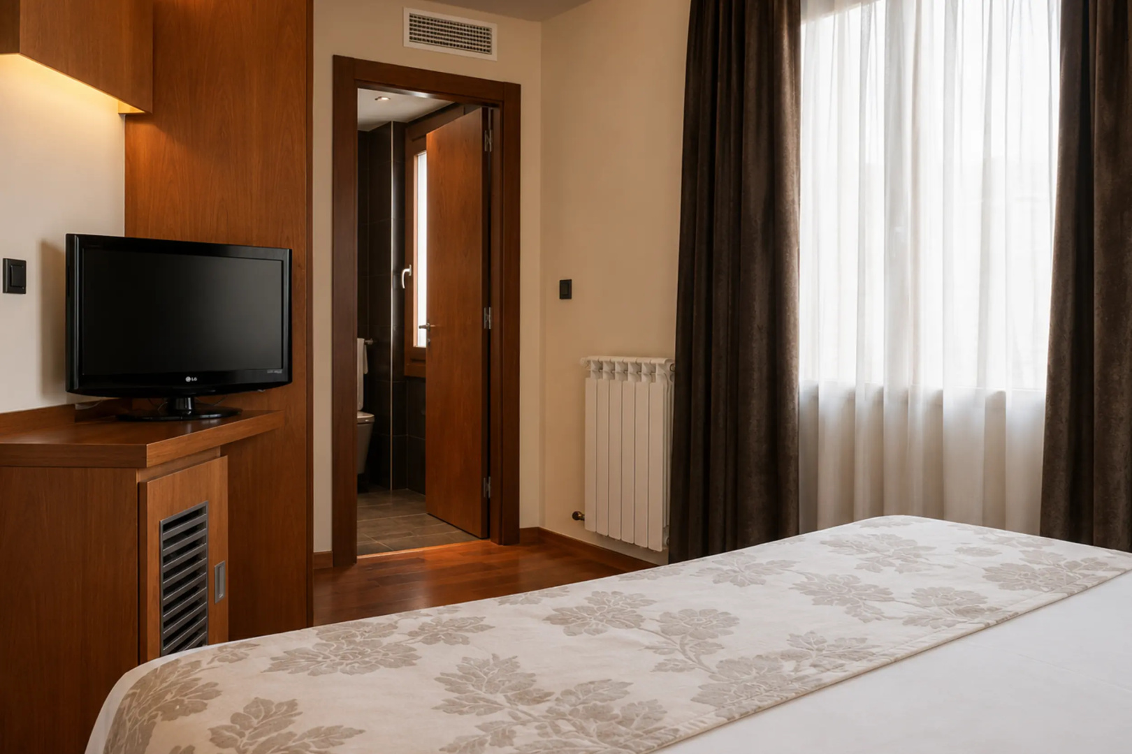 Foto - Hotel Sancho Abarca Petit SPA