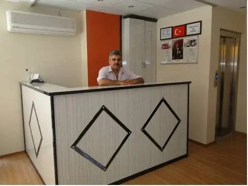 Foto - Ozhan Hotel