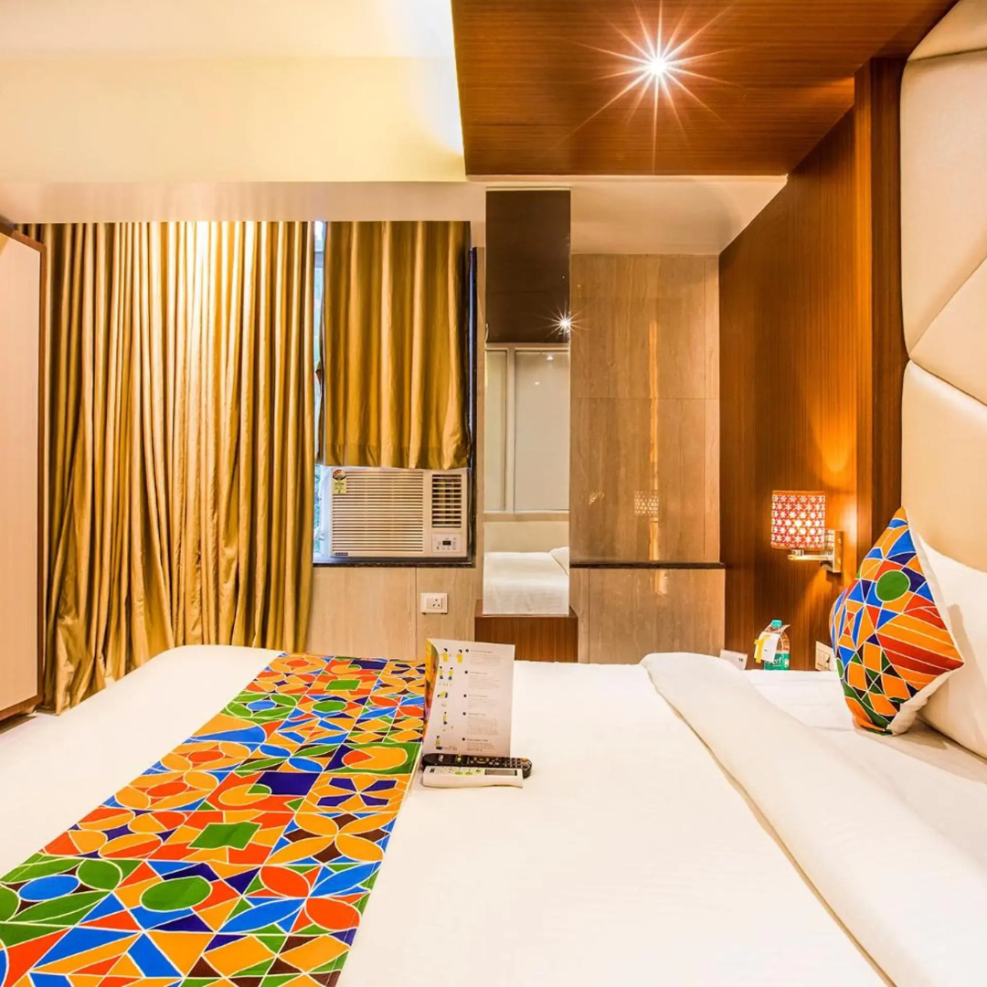 Photo - FabHotel Spring inn