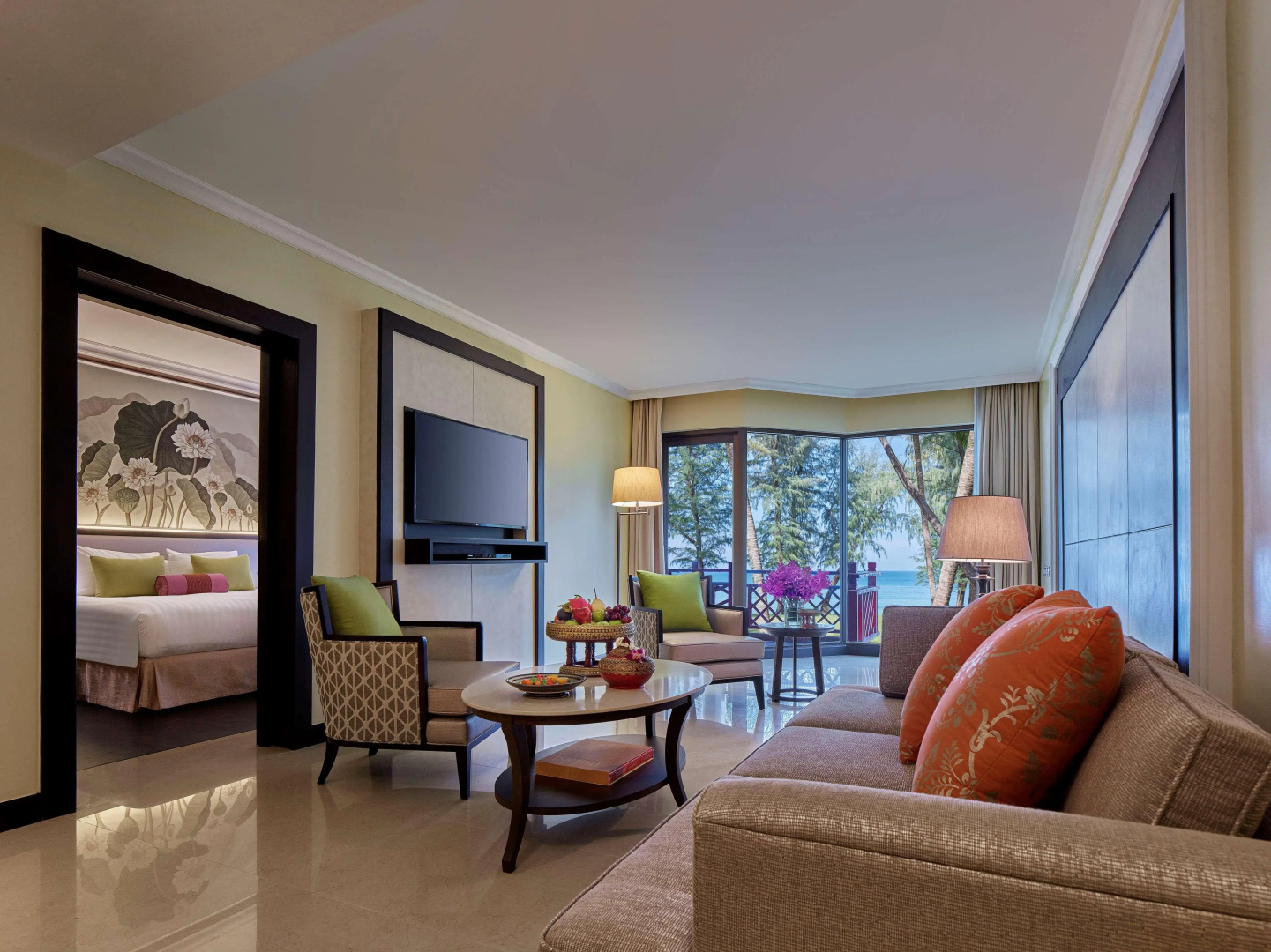 Foto - Dusit Thani Laguna Phuket