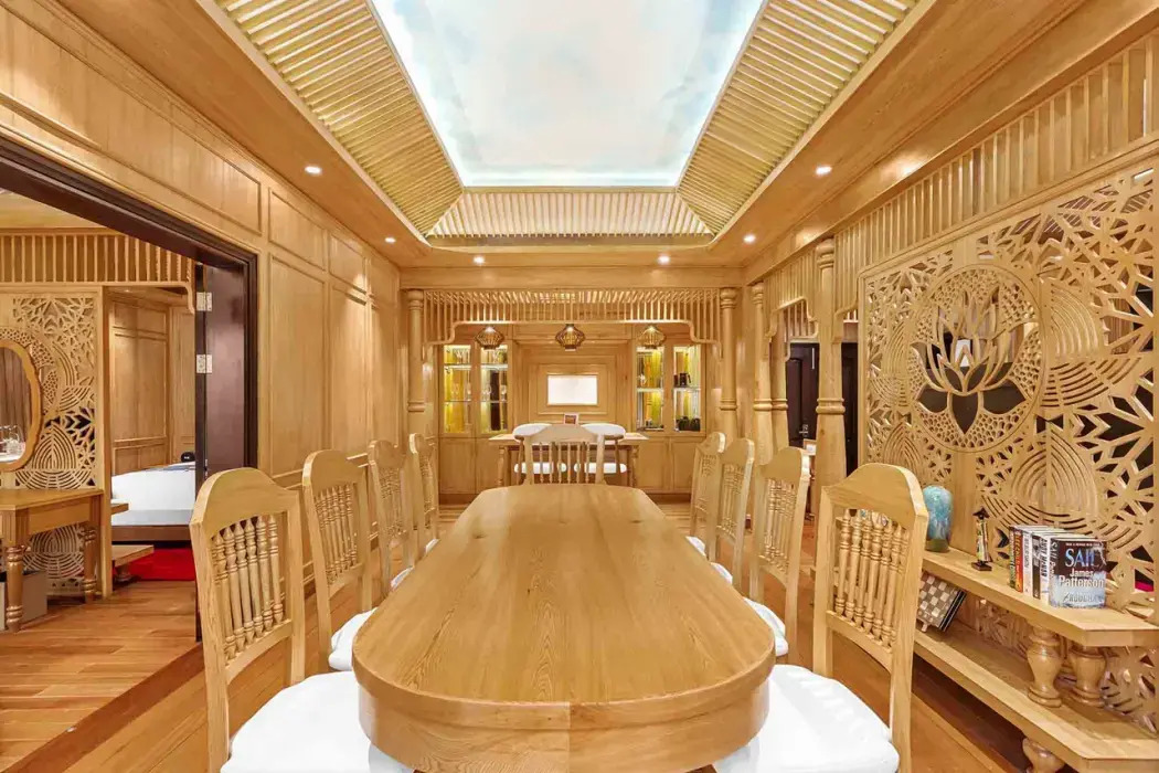 Foto - Wafaifo Resort Hoi An