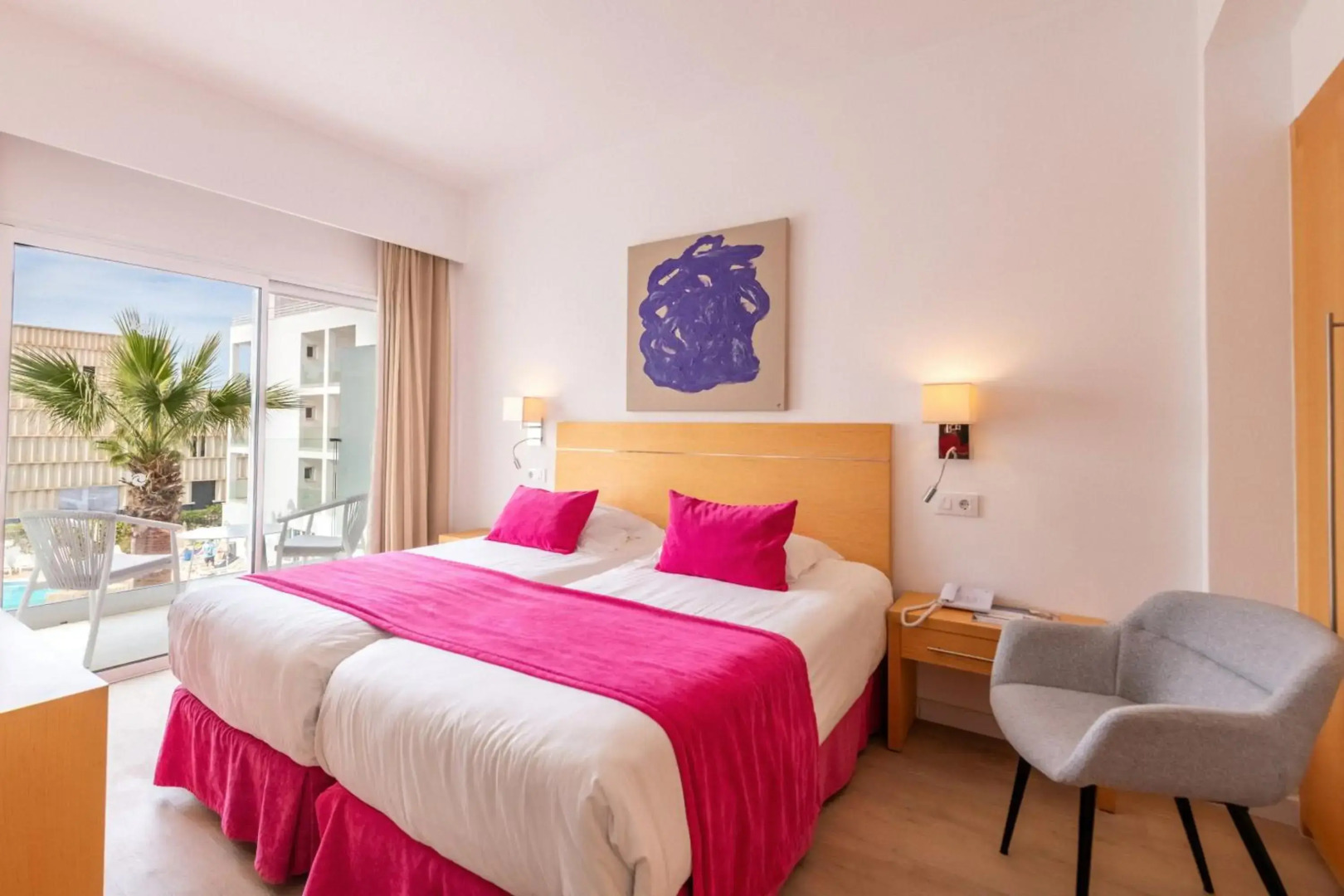 Foto - Hotel Capricho