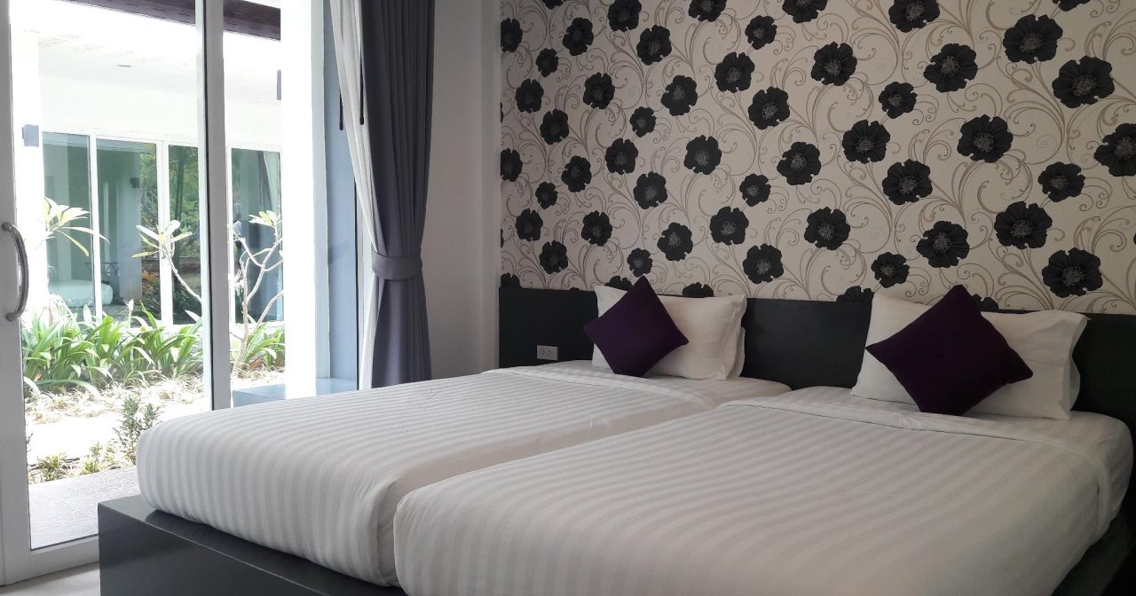 THE FONG KRABI RESORT